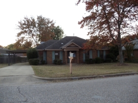  3380 ROXANA RD, MONTGOMERY, AL photo