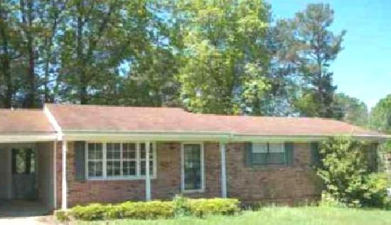  1405 Briarwood Drive Se, Cullman, AL photo