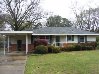  3604 Pelzer Ave, Montgomery, AL photo