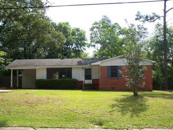  1116 Forest Dale Dr, Mobile, AL photo