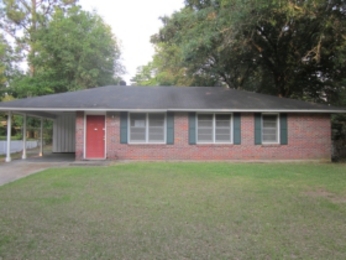  1250 Druid Dr, Mobile, AL photo