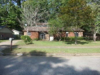  1116 Greenville Dr, Mobile, AL photo