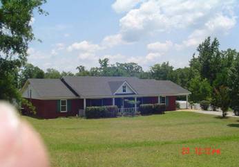  4536 Old Stage Rd, Greenville, AL photo