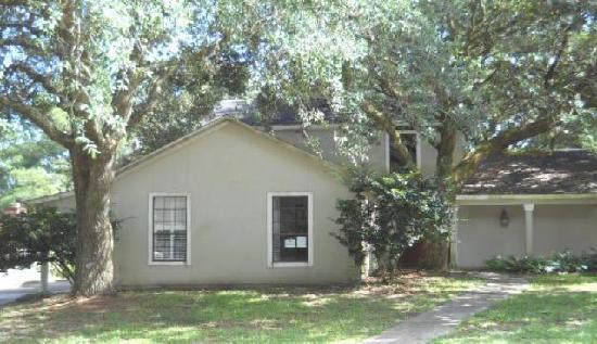  6133 Hampton Oaks Drive, Mobile, AL photo