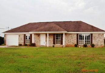  8864 Sherman Road, Foley, AL photo