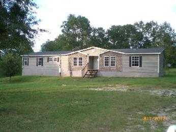  12850 Old Citronell Rd, Chunchula, AL photo