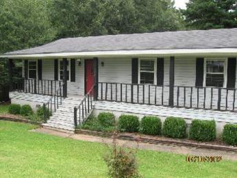  2511 Woodland Road, Mobile, AL photo