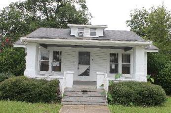  160 S Broad St, Newville, AL photo