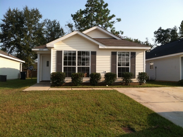  8888 Winter Court, Mobile, AL photo