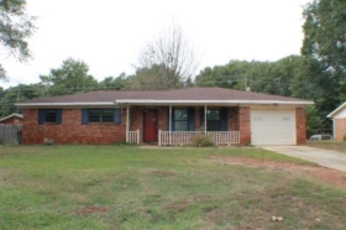  1213 Kathy Lane SW, Decatur, AL photo