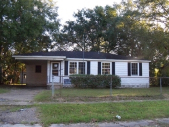  1713 Marengo Drive, Mobile, AL photo