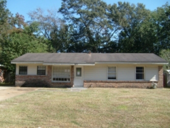  601 Janwood Dr, Mobile, AL photo