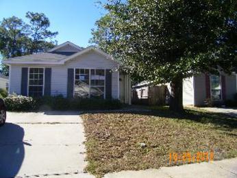  824 Willow Springs, Mobile, AL photo