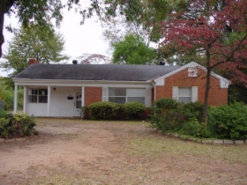  2935 Pelzer Ave, Montgomery, AL photo