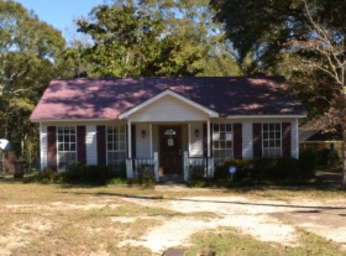  2457 West Rd, Mobile, AL photo