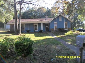  7911 Country Dr, Mobile, AL photo