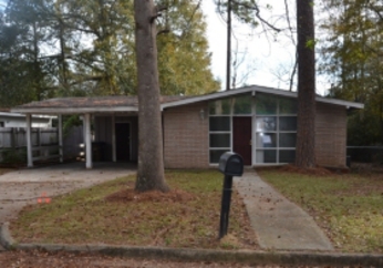  1405 E Riviera Dr, Mobile, AL photo