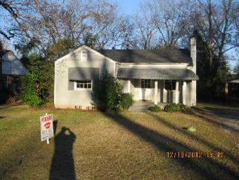  17 Dunn Dr, Montgomery, AL photo