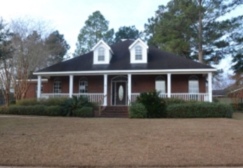  572 Summerlake Dr E, Mobile, AL photo