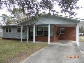  2955 E Curry Dr, Mobile, AL photo