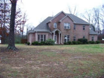  396 Forest Home Dr, Trinity, AL photo