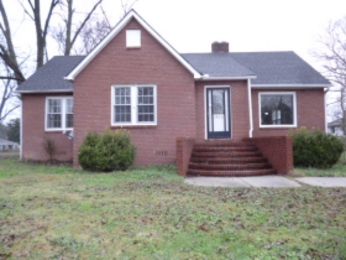  1405 5th St SW, Cullman, AL photo