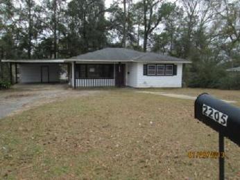  2205 Martin Dr, Mobile, AL photo