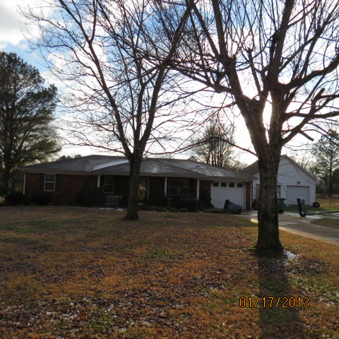  3594 County Road 130, Killen, AL photo