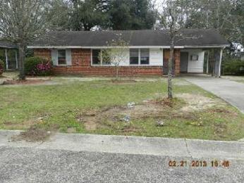  908 E David Langan, Mobile, AL photo