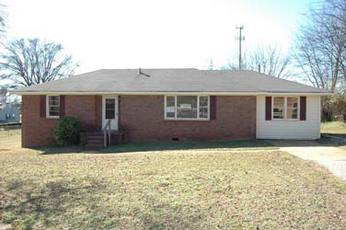  104 Ford St, Muscle Shoals, AL photo