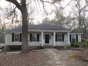  5920 Cricket Ln, Mobile, AL photo