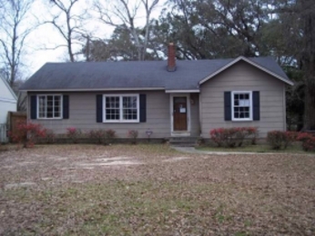  155 Potter Drive, Mobile, AL photo