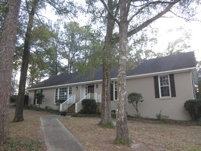  316 Brandy Run Rd W, Mobile, Alabama  photo