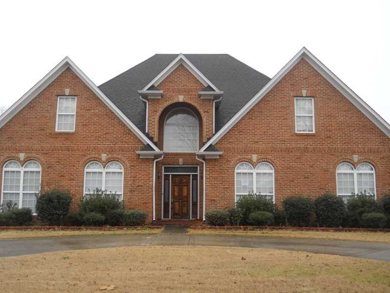  400 Edgeview Ave, Trussville, Alabama  photo