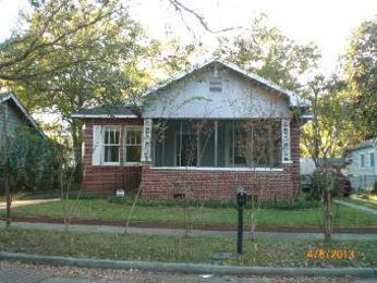  262 Westwood St, Mobile, AL photo