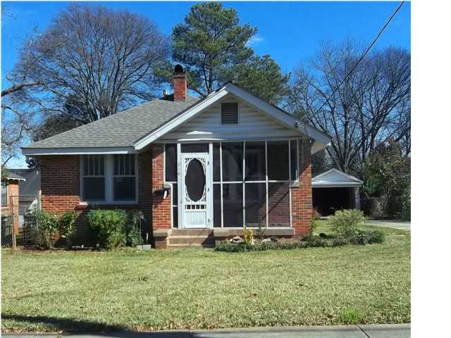  216 N Panama St, Montgomery, Alabama  photo