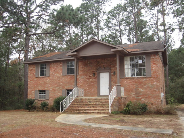  860 Pine Run Rd, Mobile, Alabama  photo