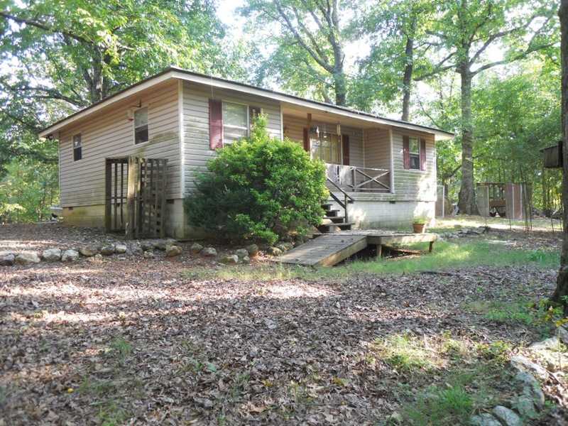  1460 George Crowe Rd, Odenville, Alabama  photo