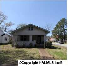  901 7th Ave Se, Decatur, Alabama  photo