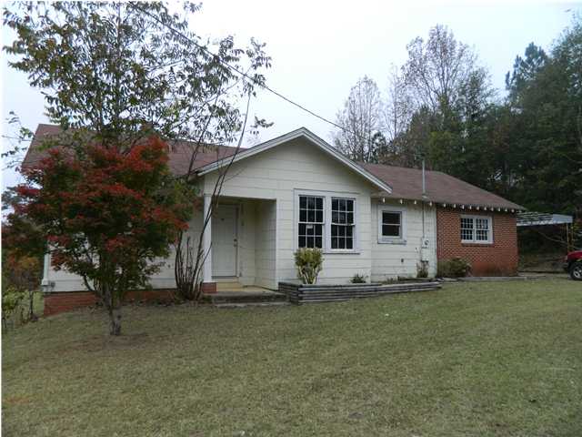  18179 Montgomery Hwy, Highland Home, Alabama  photo