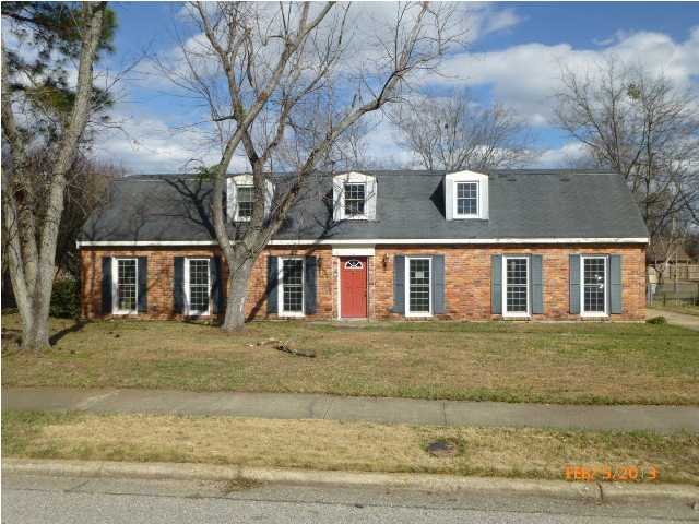  5731 Carriage Hills Dr, Montgomery, Alabama  photo