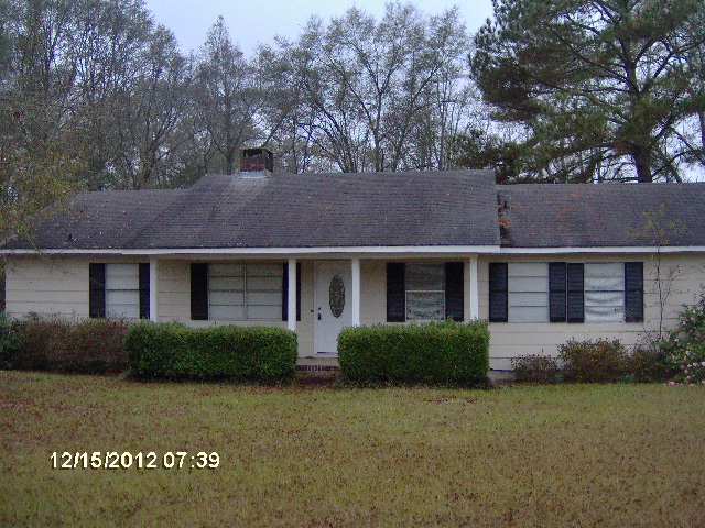  1758 County Road 7, Newville, Alabama  photo