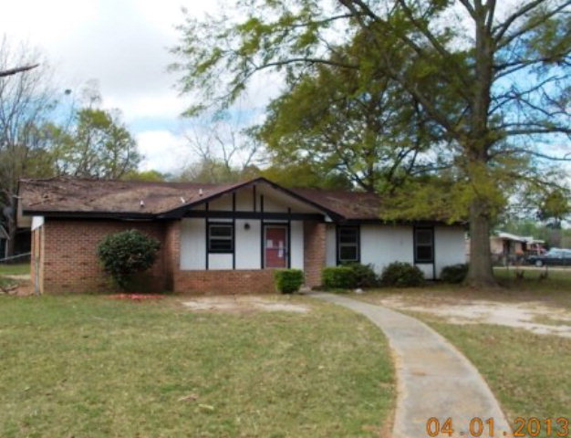  2601 Scott Rd, Dothan, Alabama  photo