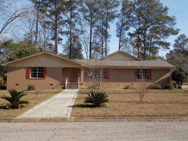  400 Santolina Rd, Dothan, Alabama  photo