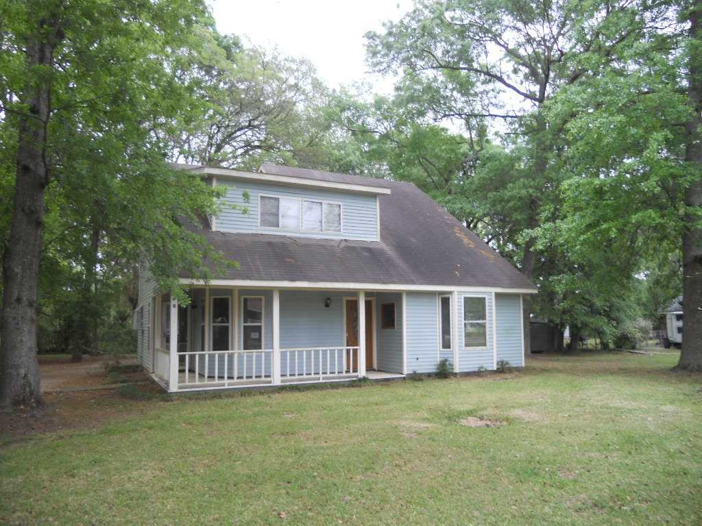  4951 Santos Dr E, Mobile, Alabama  photo