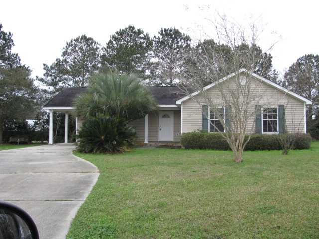  20 Burlington Dr, Fairhope, Alabama  photo