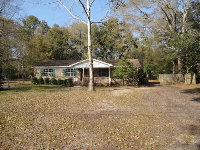  2350 Jackson Dr, Mobile, Alabama  photo