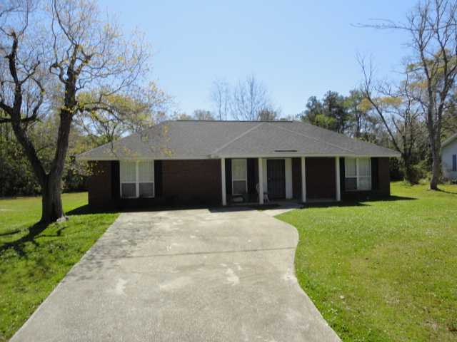  2225 Annwood Dr, Mobile, Alabama  photo