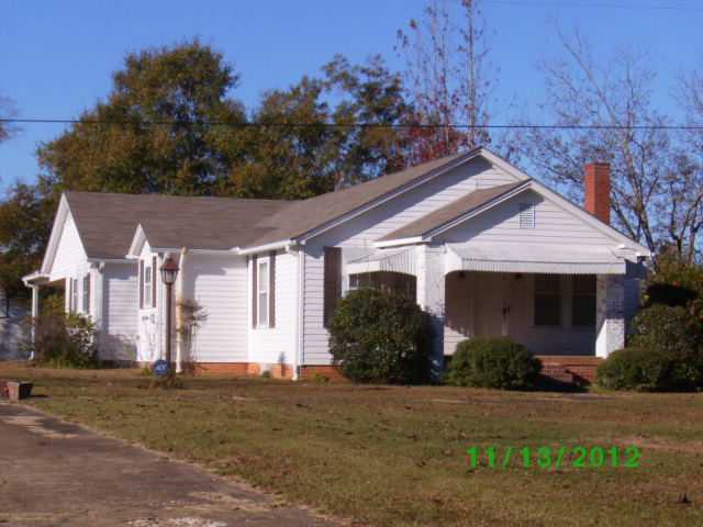  1421 Centreville St, Marion, Alabama  photo