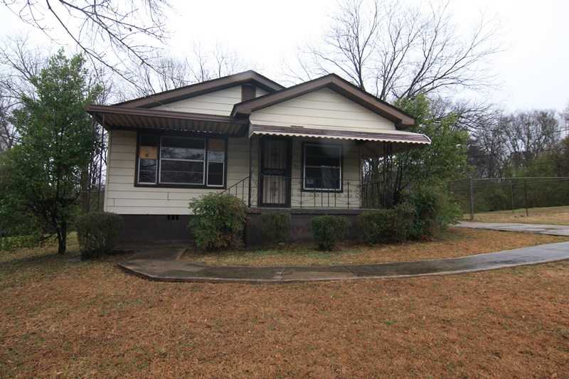  2324 Treadwell Rd, Birmingham, Alabama  photo